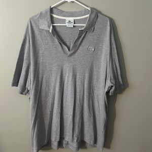 Like new men’s Lacoste polo T-shirt
